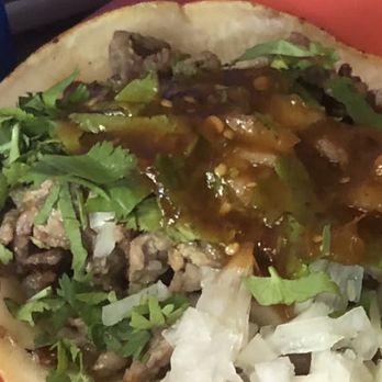 Las Cazuelas - Beef taco - Mexican Near Me - Seaside, California Las Cazuelas - Beef taco - Mexican Near Me - Seaside, California