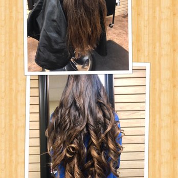 B&B Beauty and Beyond - Hair Salons Near Me - San Marcos, California