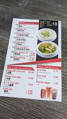 Pho Ga District by null