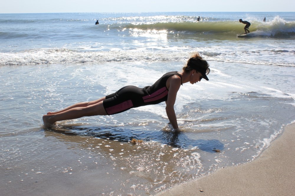 Happy Fitness Image