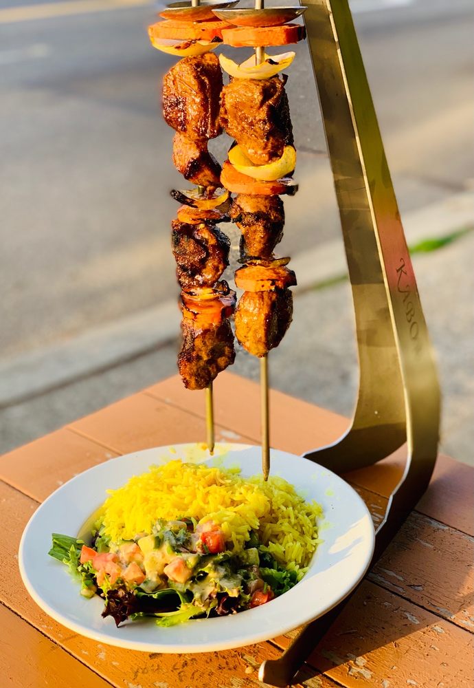 KABOB Updated October 2024 169 Photos & 167 Reviews 1864 SE