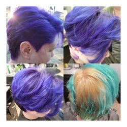 Boardroom Hairstylists