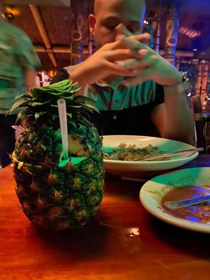 MAI-KAI RESTAURANT AND POLYNESIAN SHOW - Updated November 2024 - 2102