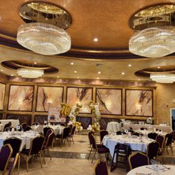Royal Palace Banquet Hall