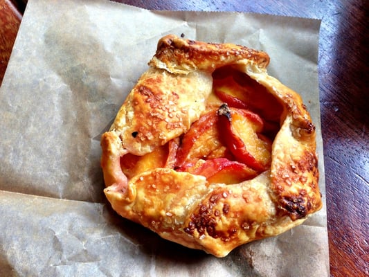 Red Hen Baking by null