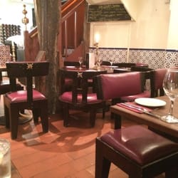 Cafe Mauresque