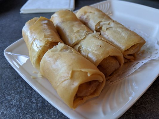 Lunasia Dim Sum House by null