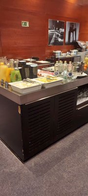 AC Hotel Alcala de Henares by null