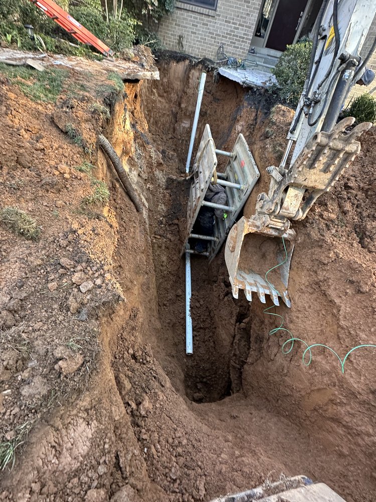 Slide of Heil Plumbing