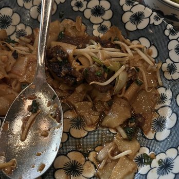 Tiger Fork - Beef Chow Fun - Chinese Near Me - Washington, DC, District of Columbia Tiger Fork - Beef Chow Fun - Chinese Near Me - Washington, DC, District of Columbia