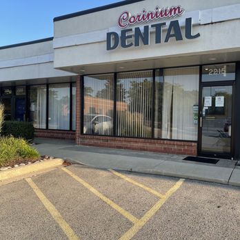 Corinium Dental - General Dentistry Near Me - Schaumburg, Illinois Corinium Dental - General Dentistry Near Me - Schaumburg, Illinois