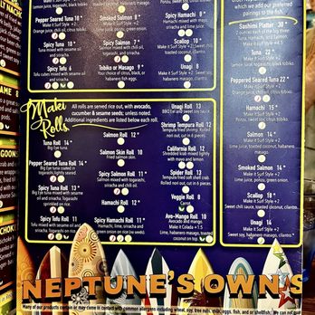Neptunes Taphouse and Eatery - Something Fishy, page 1 - American Near Me - Livingston, Montana Neptunes Taphouse and Eatery - Something Fishy, page 1 - American Near Me - Livingston, Montana