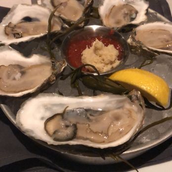 Ocean Prime - Seafood Near Me - Boston, Massachusetts