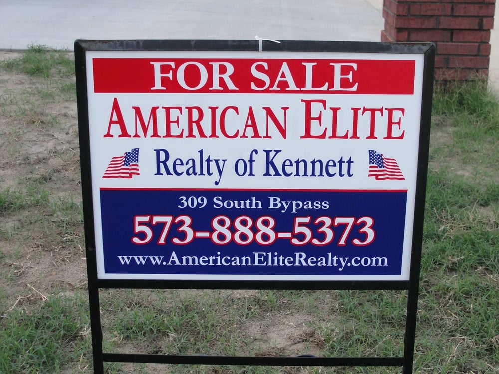 AMERICAN ELITE REALTY OF Updated May 2024 309 S Bypass