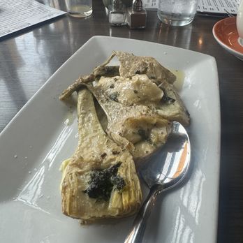 Weights + Measures - Artichoke - Bars Near Me - Houston, Texas