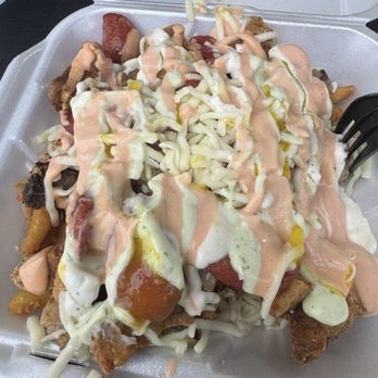 Asados El Paisa - Food Trucks Near Me - Miami, Florida