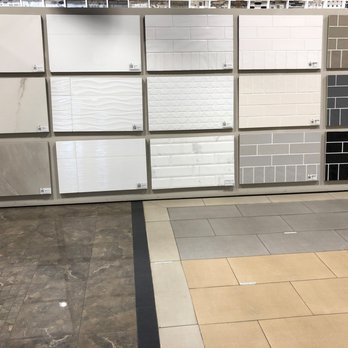 MSI - a variety of tiles in a store - Flooring Near Me - Norwood, Massachusetts