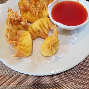 Zhu's Kitchen - Thai Near Me - Schenectady, New York