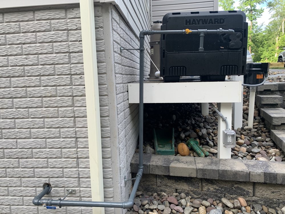 Slide of Abduls Plumbing Service