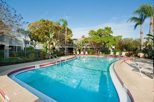 The Lexington by null