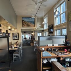 Bay Cafe