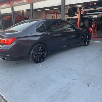Mr Wheels - My new rims! - Tires Near Me - Hollywood, Florida Mr Wheels - My new rims! - Tires Near Me - Hollywood, Florida