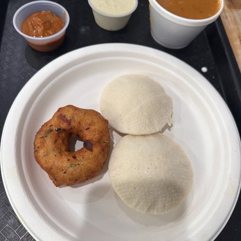 Dosalicious - Idli Vada. Nothing special. - Indian Near Me - Corona, California Dosalicious - Idli Vada. Nothing special. - Indian Near Me - Corona, California