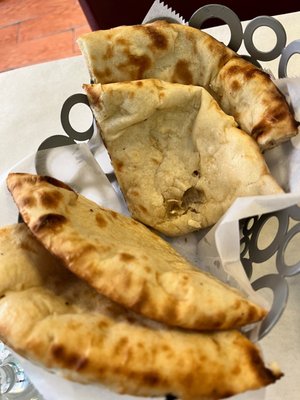 Mint Heights Indian Cuisine by null