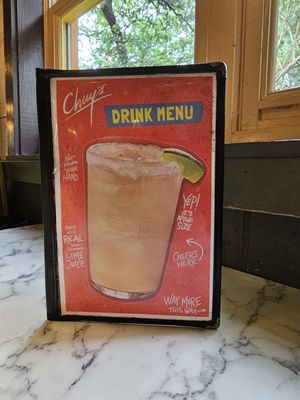 Chuy's by null
