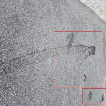 Theriault & Sons - Asphalt crumbling - October, 2023. - General Contractors Near Me - Amherst, New Hampshire Theriault & Sons - Asphalt crumbling - October, 2023. - General Contractors Near Me - Amherst, New Hampshire