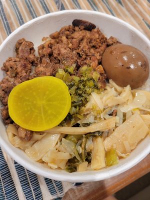 Taiwan's No.1 Cuisines by null