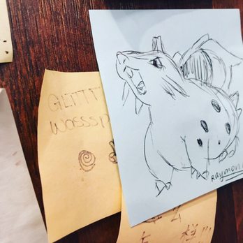 MooMooChaa - Bubble Tea Near Me - New York, New York MooMooChaa - Bubble Tea Near Me - New York, New York