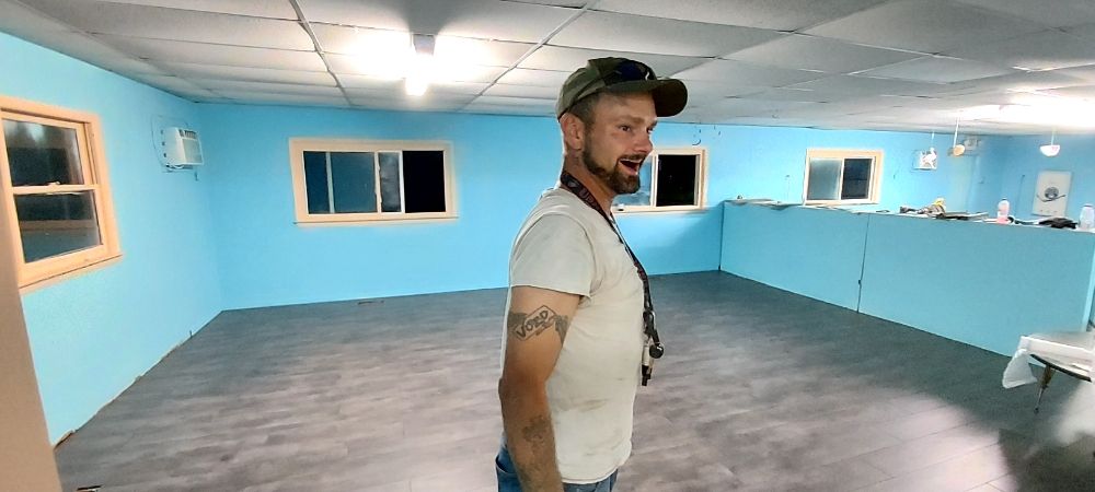 Slide of Millco Remodeling