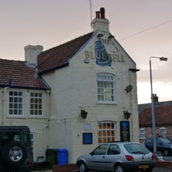 The Blue Bell Inn