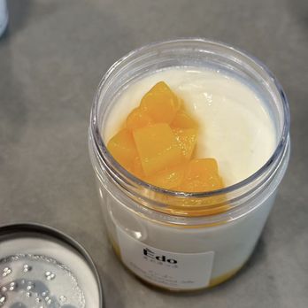 Edo Cafe - Desserts Near Me - Baltimore, Maryland