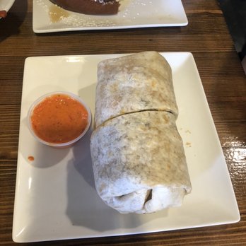 CRAFTkitchen - CK Breakfast Burrito - New American Near Me - Henderson, Nevada CRAFTkitchen - CK Breakfast Burrito - New American Near Me - Henderson, Nevada
