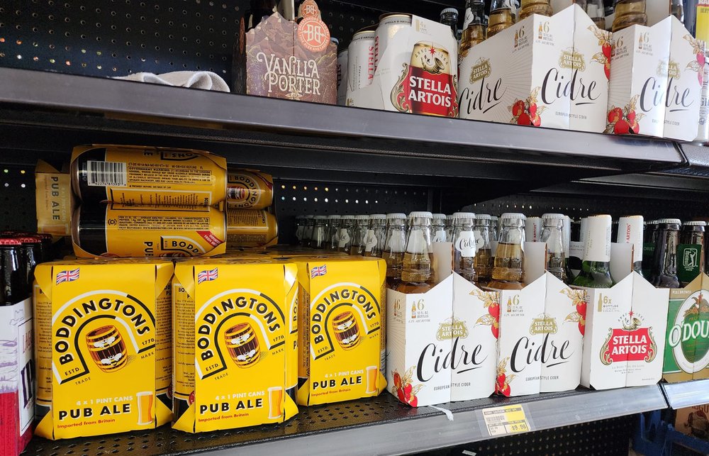 BJ’S LIQUOR STORE ROGERS ARKANSAS Updated September 2024 56 Photos