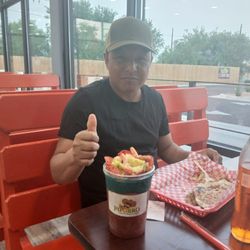 Piporro Taqueria