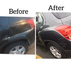Two Brothers Auto Body