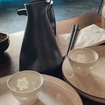 Sushi Shiro Bar and Grill - Sushi Bars Near Me - Brooklyn, New York