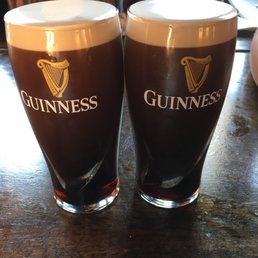 St. Patrick's Day! St. Patrick's Day!