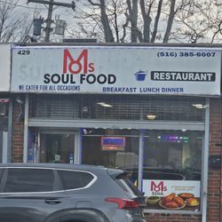 Mos Soulfood