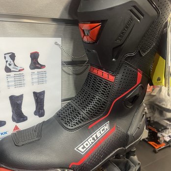 GP Motorcycles - Cortech - Motorcycle Dealers Near Me - San Diego, California