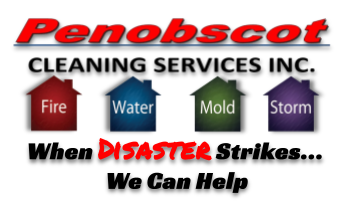 Penobscot Cleaning Services