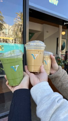 Verve Coffee Roasters by null