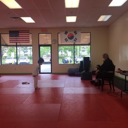 Master Lee's Joonbi Taekwondo