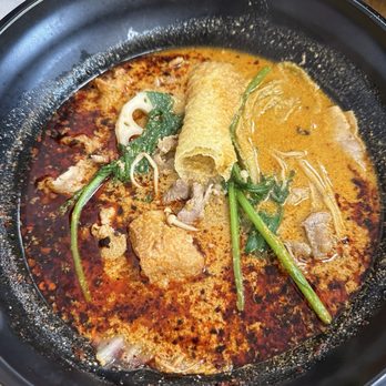 YGF Malatang - Soup Near Me - Edmonds, Washington YGF Malatang - Soup Near Me - Edmonds, Washington