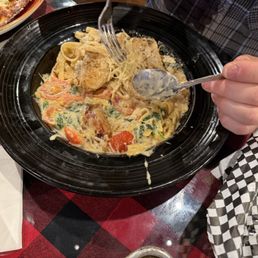 Chicken pasta Chicken pasta