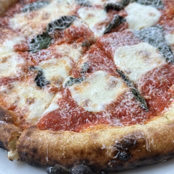 Dixboro Project - Pizza - Breakfast & Brunch Near Me - Ann Arbor, Michigan