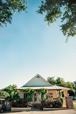 Stagecoach Inn by null